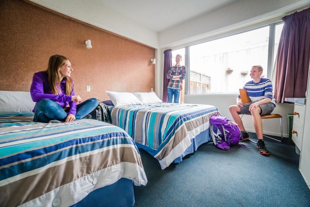 Yha Queenstown Central Δωμάτιο φωτογραφία
