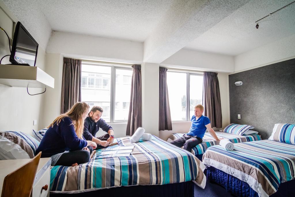 Yha Queenstown Central Δωμάτιο φωτογραφία