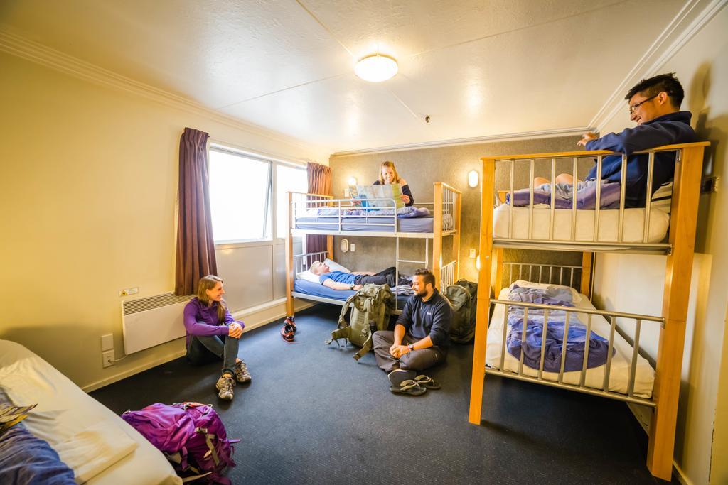 Yha Queenstown Central Δωμάτιο φωτογραφία