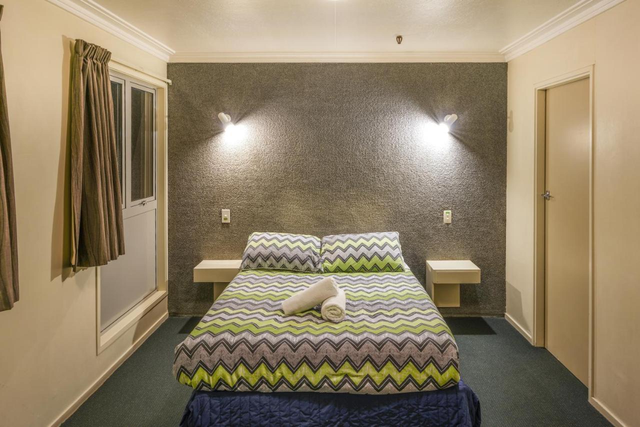 Yha Queenstown Central Εξωτερικό φωτογραφία