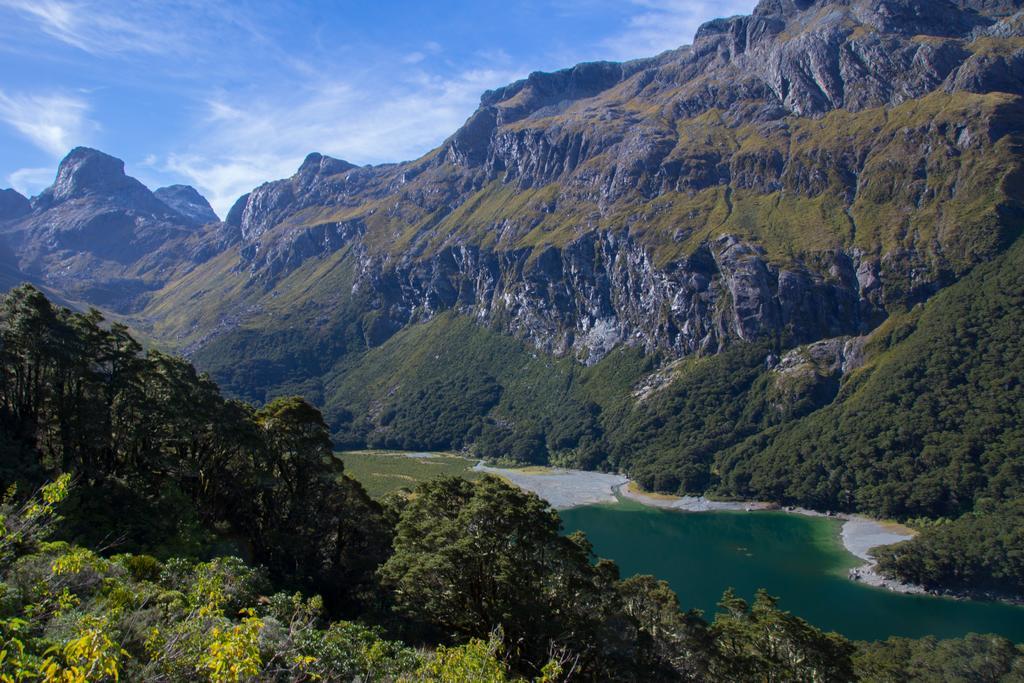 Yha Queenstown Central Εξωτερικό φωτογραφία