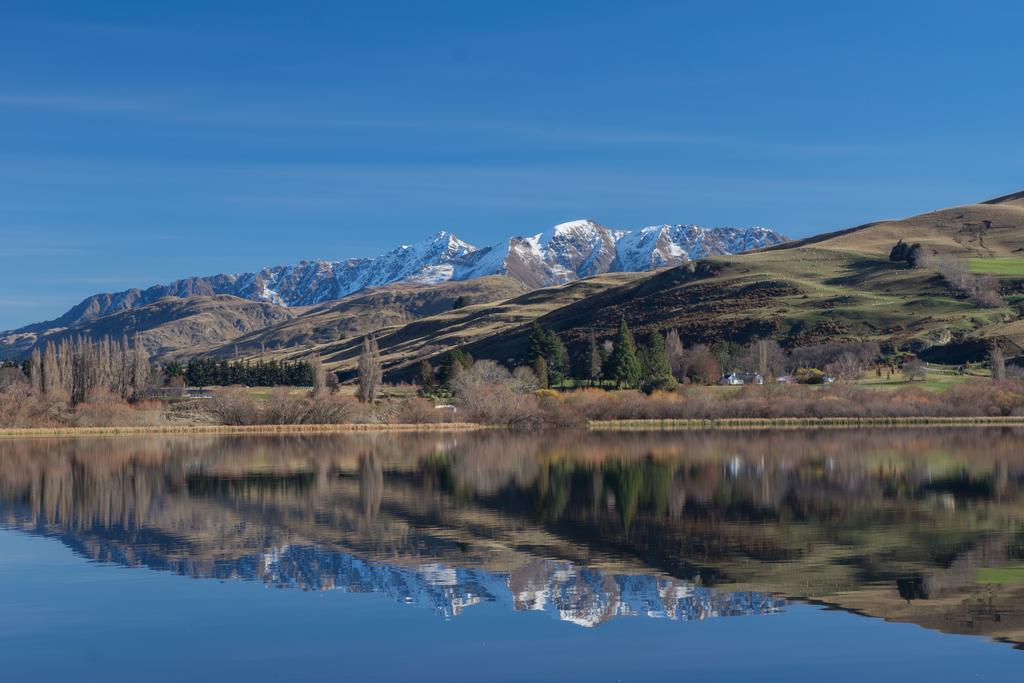 Yha Queenstown Central Εξωτερικό φωτογραφία