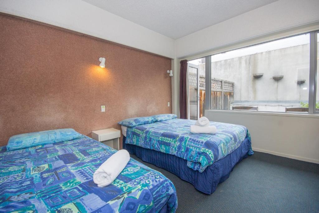 Yha Queenstown Central Δωμάτιο φωτογραφία