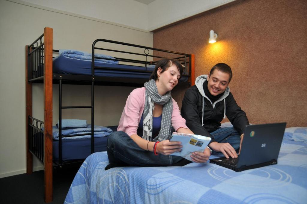 Yha Queenstown Central Δωμάτιο φωτογραφία